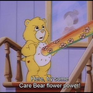 Meet your Posher, Jessie